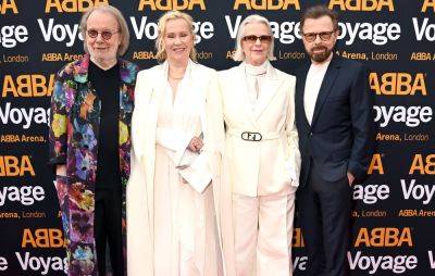 ABBA ‘Voyage’ boosts London economy with £323million of annual spending - www.nme.com - London