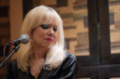 As Tributes Go By: Tammy Faye Starlite on Paying Homage to Marianne Faithfull, on Record and in a One-Woman Show - variety.com - Britain - New York