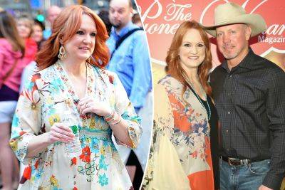 Ree Drummond reveals she skinny dips ‘3 or 4 evenings a week’ with husband Ladd - nypost.com - Oklahoma