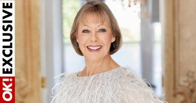Call the Midwife Christmas special show secrets with Jenny Agutter - from condoms to premature babies - www.ok.co.uk - Australia