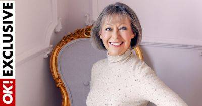 Call the Midwife’s Jenny Agutter on tackling the 70s ‘Sister Julienne might see me on TV’ - www.ok.co.uk - Australia - London - USA - county Price - county Eagle