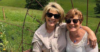 Ruth Langsford opens up on 'bittersweet' Christmas after sister's tragic death - www.ok.co.uk - Germany - Malta