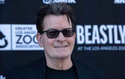 Charlie Sheen allegedly attacked at home by neighbour - www.nme.com - Los Angeles - Malibu