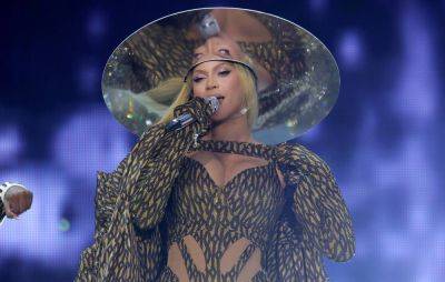 Beyoncé fans fail viral ‘mute’ challenge at ‘Renaissance’ film’s Brazil premiere - www.nme.com - Brazil - USA