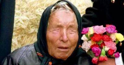 Baba Vanga's 2023 predictions that came true, and what she got wrong - www.dailyrecord.co.uk - USA - Bulgaria - Beyond