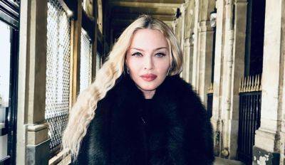 Madonna Opens Up About Being in a Coma - www.metroweekly.com - city Brooklyn