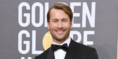 Glen Powell Reveals a Costar He is Trying to Work With Again & a Big Request for His Next Movie After 'Anyone But You' - www.justjared.com