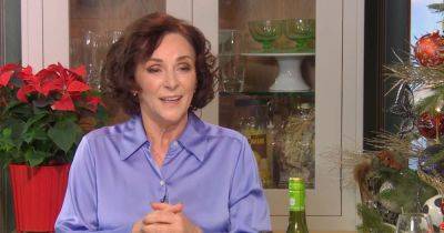 Shirley Ballas ‘begged ex for forgiveness’ after moving to the US with new flame - www.ok.co.uk - Britain - London - USA