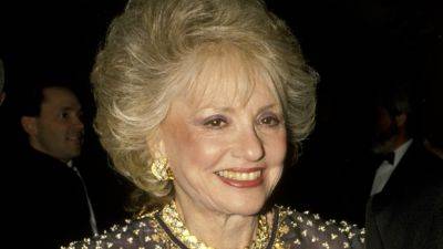 Selma Archerd, Actress and Wife of Variety Columnist Army Archerd, Dies at 98 - variety.com - Los Angeles - Los Angeles - Hollywood