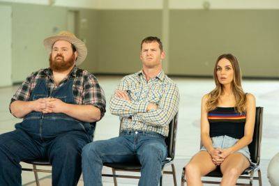 After 12 Seasons, Seven Specials and Five Live Tours, ‘Letterkenny’ Says Goodbye - variety.com - USA - Canada - county Cherry