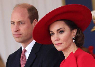 This is the luxury gift Prince William is giving Kate Middleton for Christmas: royal butler - nypost.com - Germany - city Windsor