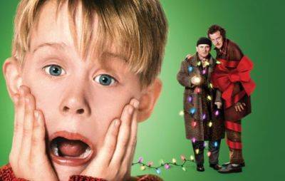 Where to watch ‘Home Alone’ in the UK - www.nme.com - Britain - New York - New York - city Columbus