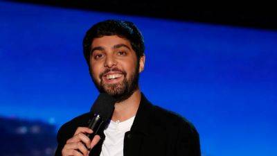 Neel Nanda Dies: Comedian Who Appeared On ‘Jimmy Kimmel Live’, Comedy Central Was 32 - deadline.com - Atlanta - India - city Baltimore