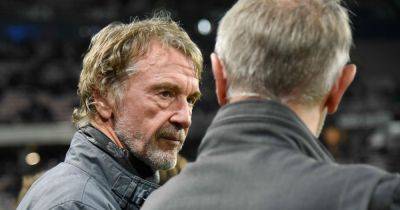 Who is Sir Jim Ratcliffe? Failsworth billionaire's net worth as Manchester United minority investment agreed - www.manchestereveningnews.co.uk - France - USA - Manchester