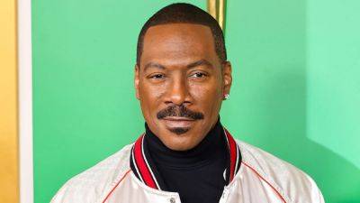‘Beverly Hills Cop 4’ Star Eddie Murphy On Reprising His Axel Foley Role 40 Years Later: “It Was A Rough One” - deadline.com - California - Detroit