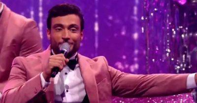 Love Island's Molly Marsh and Davide Sanclimenti leave fans shocked on Britain Get Singing - www.ok.co.uk - Britain - county Love - city Sanclimenti