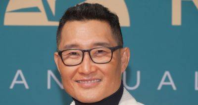 Daniel Dae Kim Reacts to Being Called 'Daddy' After 'Avatar' Cast Takes On TikTok Trend - www.justjared.com