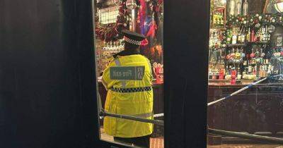 Person dies after tragic incident in Manchester nightclub - www.manchestereveningnews.co.uk - Manchester