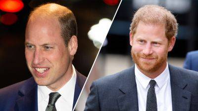 Royal Confessions 2023: Prince William, Prince Harry spill secrets about their personal lives - www.foxnews.com