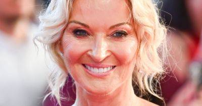 BBC EastEnders' Kathy star Gillian Taylforth's love life from tragic death to co-star romance - www.ok.co.uk - South Africa