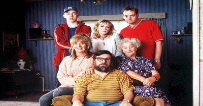 The Royle Family's Sue Johnston shares pain of watching series without Caroline Aherne - www.ok.co.uk