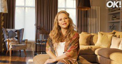 BBC EastEnders' Linda star Kellie Bright's life off-screen with famous husband - www.ok.co.uk