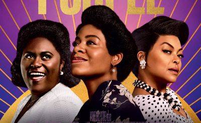 Is There a 'The Color Purple' (2023) End Credits Scene? Details Revealed! - www.justjared.com