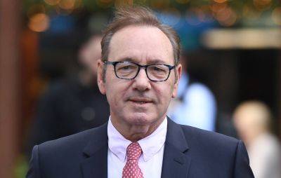 Kevin Spacey discusses allegations and Netflix in new Tucker Carlson ‘interview’ - www.nme.com - USA