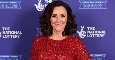 Real life of BBC Strictly Come Dancing judge Shirley Ballas - tragic loss, famous son, younger boyfriend and surgery 'regret' - www.manchestereveningnews.co.uk - Manchester