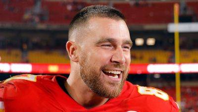 Travis Kelce Dating History Revealed, Including Taylor Swift & All His Famous Ex-Girlfriends - www.justjared.com - Kansas City
