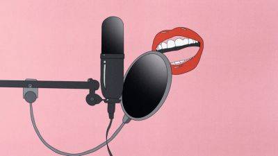 How to Start a Podcast, From Those Who Have Done It - www.glamour.com - USA