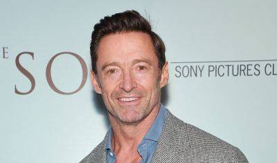 Hugh Jackman Reveals Special Thing He Did on Christmas Morning, His First Since Divorce - www.justjared.com - Beyond