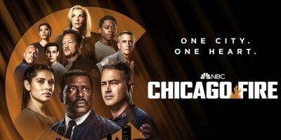 'Chicago Fire' Season 12 - 11 Stars Returning, 1 Joining & 2 Leaving After 2024 Season - www.justjared.com - Chicago