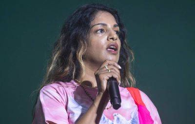 Listen to M.I.A.’s new mixtape ‘Bells Collection’ - www.nme.com