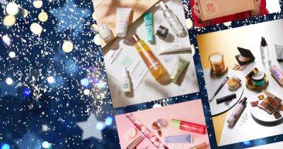 Save £1,900 in the OK! Beauty Box Boxing Day sale including celeb boxes and 3 for 2 deals - www.ok.co.uk - Britain