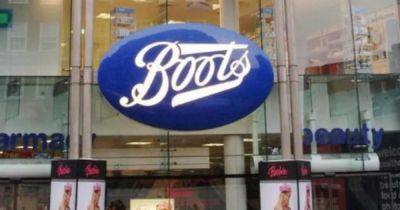 Boots fans 'ditch hairdryers' for £50 Babyliss 'better than £500 Dyson Airwrap' as it's slashed by £25 in Boxing Day sale - www.manchestereveningnews.co.uk