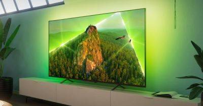 Amazon customers hail giant £500 65inch Smart 4K TV 'bargain of the year' as it's slashed by £350 in Boxing Day sale - www.manchestereveningnews.co.uk