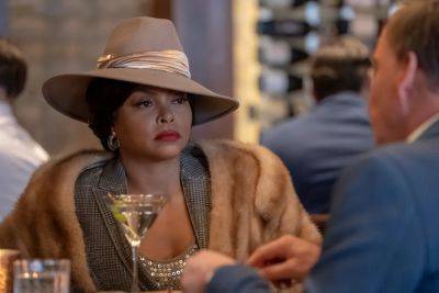 Taraji P. Henson Says She Fired Her Entire Team For Not Capitalizing On The Success Of Her ‘Empire’ Character - deadline.com - Hollywood