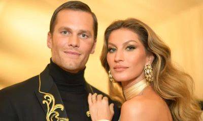 Tom Brady and Gisele Bündchen unite in the face of a heartbreaking family loss - us.hola.com - Puerto Rico
