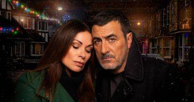 Coronation Street fans devastated as Peter Barlow actor Chris Gascoyne bows out of soap after 23 years - www.ok.co.uk - county Will