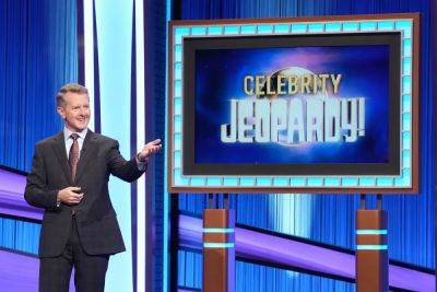 Ken Jennings On Mayim Bialik’s ‘Jeopardy!’ Exit: “It Took Me Off Guard” - deadline.com