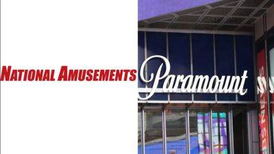 National Amusements Confirms Cyberattack; Paramount & CBS Parent Says 82,000 People Affected - deadline.com - state Massachusets - state Maine