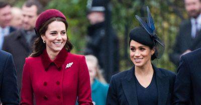 The fashion rules Royals have to abide by on Christmas day - www.ok.co.uk - city Sandringham