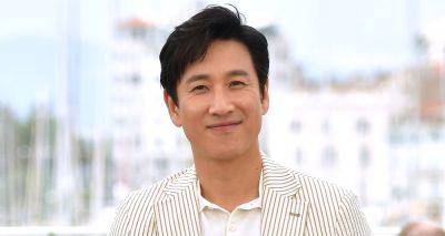 Lee Sun-kyun Dead - 'Parasite' Actor Dies at Age 48 in Apparent Suicide - www.justjared.com - South Korea - city Seoul, South Korea