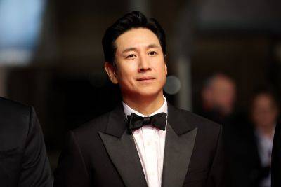 Lee Sun-Kyun Dies: ‘Parasite’ Actor Was 48 - deadline.com - South Korea - North Korea - city Seoul, South Korea