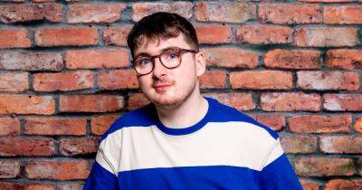 Coronation Street newcomer Jack Carroll teases details about Carla's nephew Bobby as 'trouble caused' - www.manchestereveningnews.co.uk - Britain - Manchester