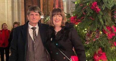 Dumfries couple enjoy Christmas carol concert in company of the Royal Family - www.dailyrecord.co.uk - London - Choir