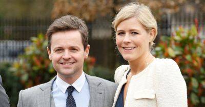 Declan Donnelly ‘plans to renovate eyesore property’ ruining his swanky £7m mansion view - www.ok.co.uk - Britain