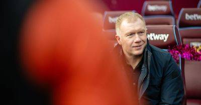 Paul Scholes' X-rated response to Manchester United comeback win vs Aston Villa - www.manchestereveningnews.co.uk - Manchester