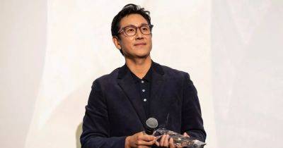 Parasite actor Lee Sun-kyun dead after being found unconscious in car park - www.dailyrecord.co.uk - South Korea - city Seoul